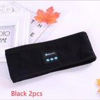 Black 2pcs