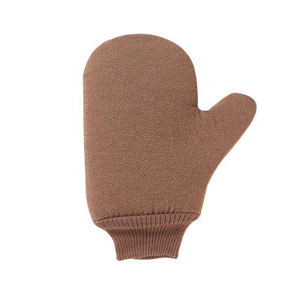 Rubbing Back And Mub Decontamination Bath Gloves