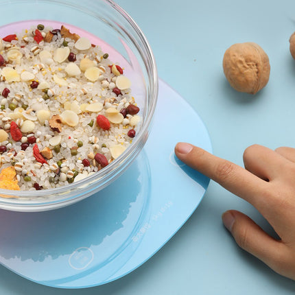 Colorful Smart Kitchen Food Scale