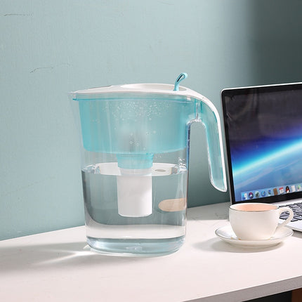 Drinking Water Cans Of Household Office Tap Water