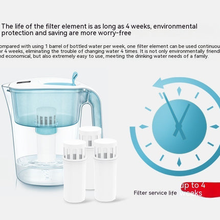 Drinking Water Cans Of Household Office Tap Water