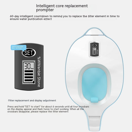 Drinking Water Cans Of Household Office Tap Water