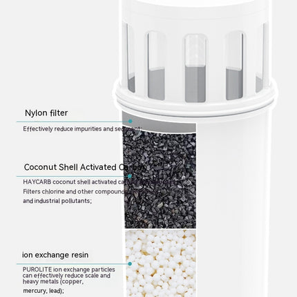 Drinking Water Cans Of Household Office Tap Water