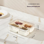 Four Gridssingle Pack