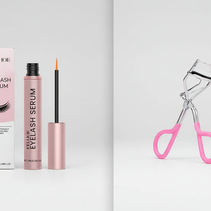 Eyelash Growth Liquid