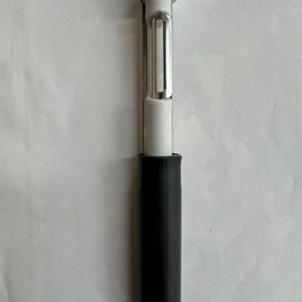 Stainless Steel Two-in-one Shrink Fruit Peeler