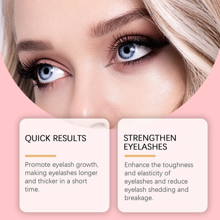 Eyelash Growth Liquid