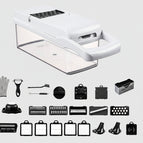 Black And White 26pcs set