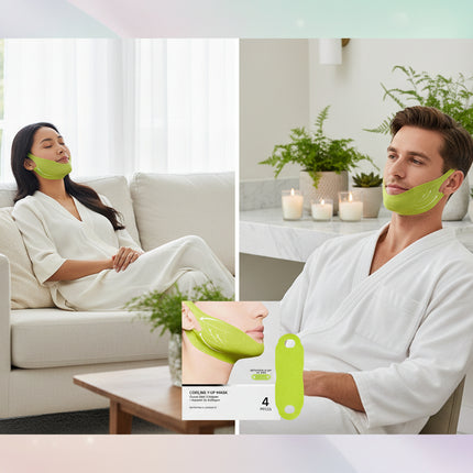 Facial Lifting Patch