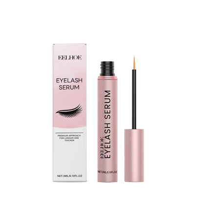 Eyelash Growth Liquid