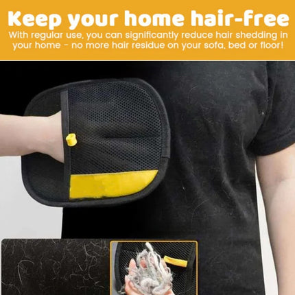 Cat Hair Cleaner Cat Hair Removal Artifact