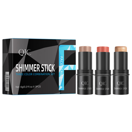 Repair Stick Cover Highlight Brightening Outline Highlighting Stick