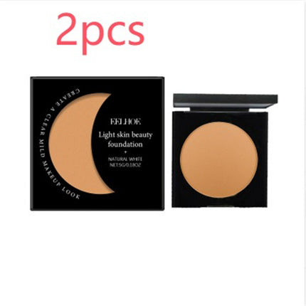 Moisturizing Concealer Foundation Cream Light And Moisturizing