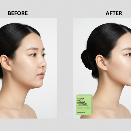 Facial Lifting Patch