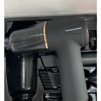 Car For Home And Car Mini Wireless Handheld Portable Vacuum Cleaner