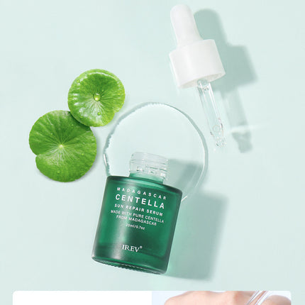Snow Grass Set Combination Facial Skincare Cosmetics