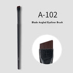 Angled Eyeliner Brush A102